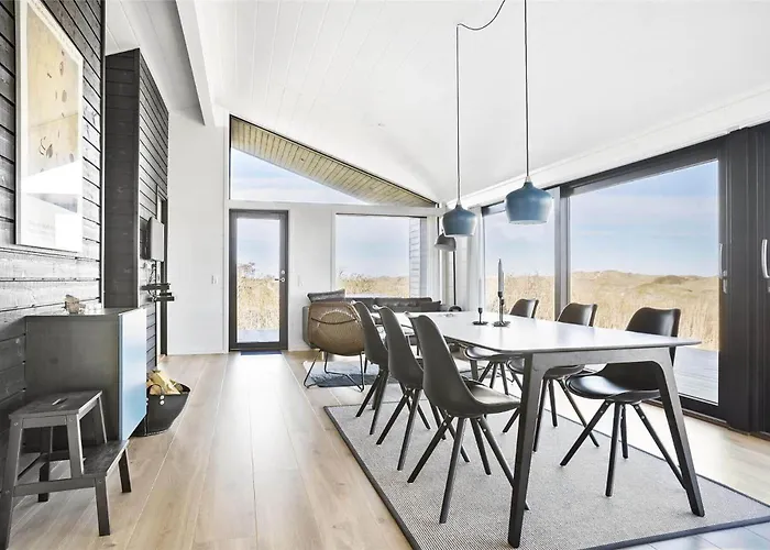 Tv1374-bindslev-porsevej-9-a Ferienhaus Bindslev